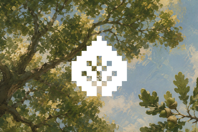 Git is forever. I'm building Oak anyways