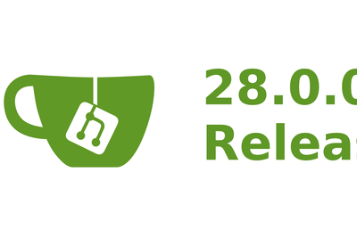 Gitea 28.0