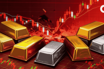Gold and Silver Rally Ahead of Fed Decision, All Eyes on Warsh’s Guidance