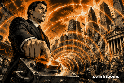 Gold Slides After Fed Projections While Bitcoin Holds Key Support