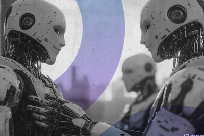 Google Says AI Isn't Building Itself Yet—Even Though It Writes 75% of the Code