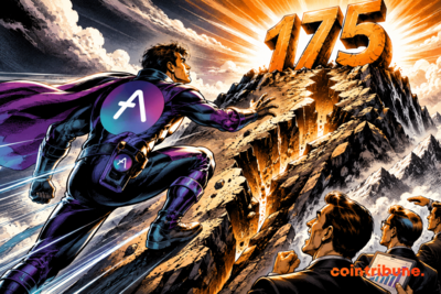 Grayscale remains bullish on AAVE despite the KelpDAO shock