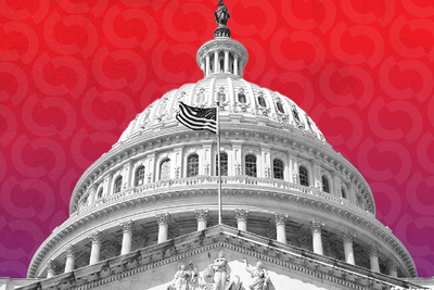 House Committee Advances US Bitcoin Reserve Bill on Party-Line Split