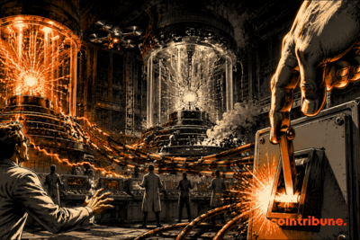 How an Amazon Report Led to the Blocking of Fable 5 and Mythos 5