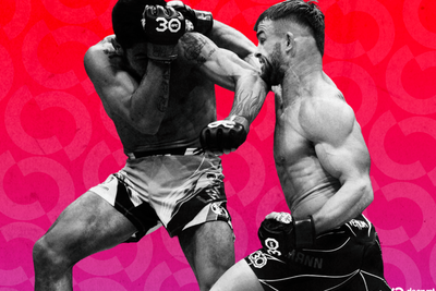 How Crypto Firms Will Own the Octagon at Trump's White House UFC Event