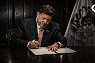 How Illinois’ Crypto Tax Law Threatens Decentralized Finance