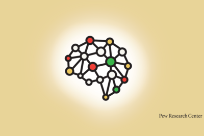 How Pew Research Center is – and is not – using AI in our work