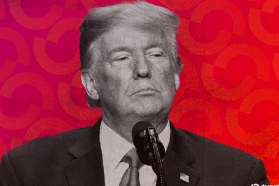 How President Trump’s Immigration Order Will Feed the Stablecoin Economy, Bitcoin ATMs