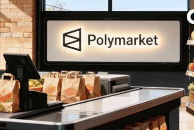 How Traders Track Polymarket Whales With On-Chain Data
