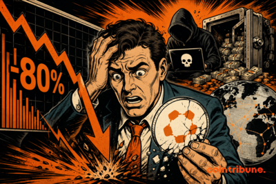 Humanity Protocol drops over 80% after a $32 million hack