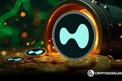 HYPE Slides as a16z-Backed Wallet Moves $28M, Raising Fresh Selling Fears
