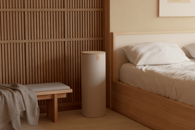 I’m so mad that I love Orion’s $2,195 AI mattress pad