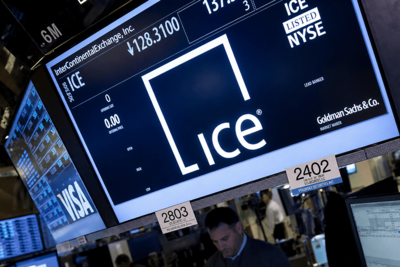 ICE Joins OKX in 50-50 Broker-Dealer Deal Targeting US Tokenized Equity Markets