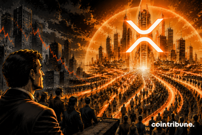 Institutional Investors Continue To Favor XRP Products