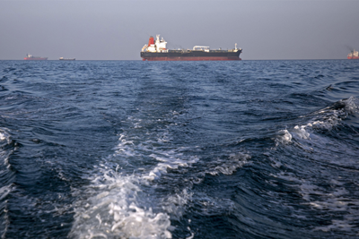 Iran requires insurance on ships using Strait of Hormuz, fees likely to follow