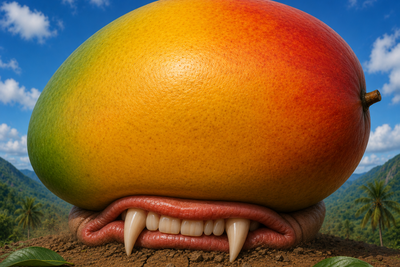 It’s not FAANG anymore. It’s MANGOS.