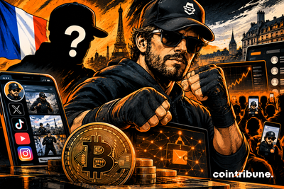 Jean Philanthrope: The Viral Sensation With a $12 Million Crypto Behind It