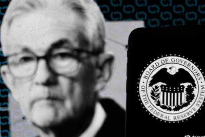 Jerome Powell Supports Fed's New Stablecoin Policies—But Chair Kevin Warsh Abstains