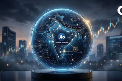 Jio Platforms Files IPO Papers as India’s Largest Digital Firm Eyes Public Market Debut
