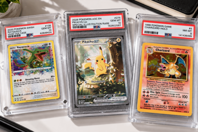 Jury Convicts Uranium Finance Hacker Who Spent Crypto Loot on Pokemon Cards