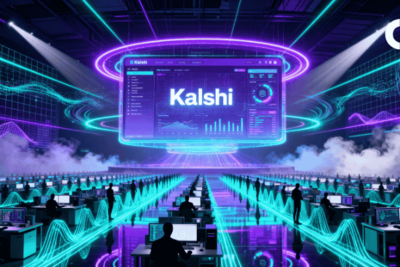 Kalshi Defends $5,500 Ether Perp Trades as Wash Trading Claims Mount