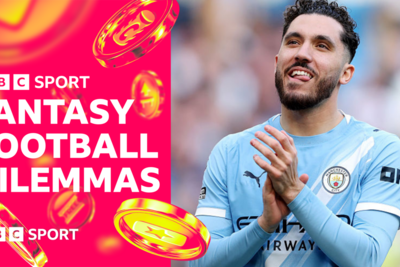 Keep or sell Cherki? FPL gameweek five dilemmas
