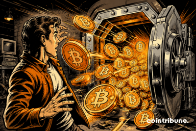 Kraken Launches BTC Vault: BTC Holders Can Generate Bitcoin Rewards Easily