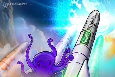 Kraken rolls out perpetual futures for US traders through CFTC-regulated venue