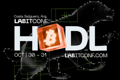 LABITCONF 2026 Arrives With Its HODL Edition