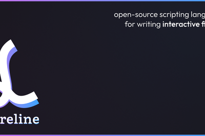 Loreline – Tools for writing interactive fiction