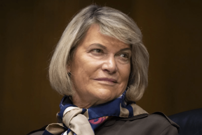 Lummis to Democrats: You Helped Build the CLARITY Act, Now Vote for It