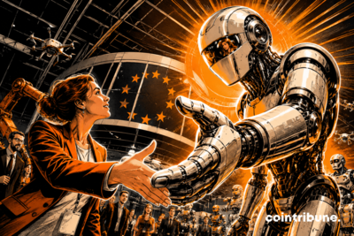 MACHINA Summit: The European Summit Dedicated to Physical AI