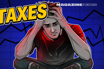 Made an ‘honest’ mistake with crypto taxes? New bill offers way out