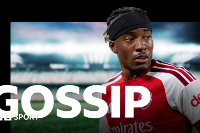 Madueke a target for Euro loans - Tuesday's gossip