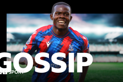 Man Utd and Liverpool eye Mitchell - Wednesday's gossip