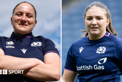 McLachlan and Wills return to face Australia