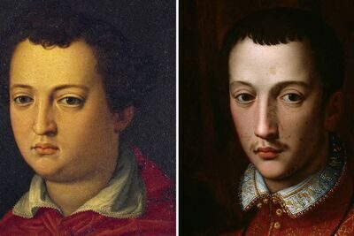 Medici family mystery may be solved after more than 400 years