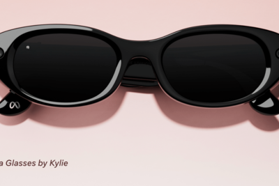 Meta debuts new, cheaper smart glasses under its own brand
