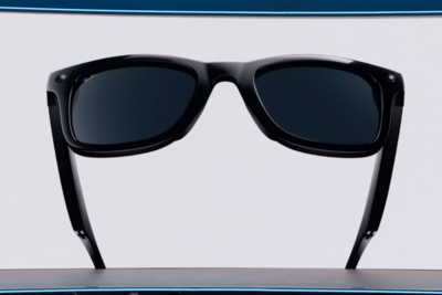 Meta introduces camera-free AI glasses