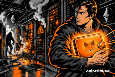 MetaMask Hit by Security Breach, Pulls Ethereum Validators