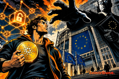 MiCA: Cardano Foundation Opposes DeFi and Crypto Staking Rules