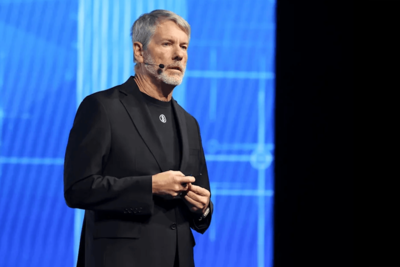 Michael Saylor Says the Bitcoin Bottom Is in and $100K Is Coming Back