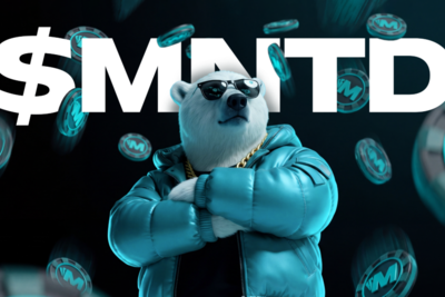 Mint Launches $MNTD, Introducing Token-Powered Status Levels and a New Player Rewards Economy