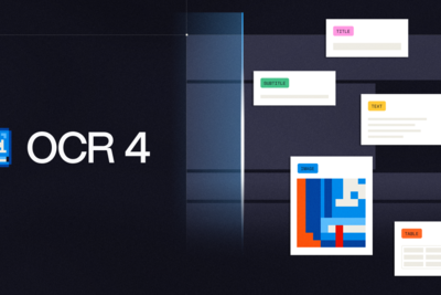 Mistral OCR 4