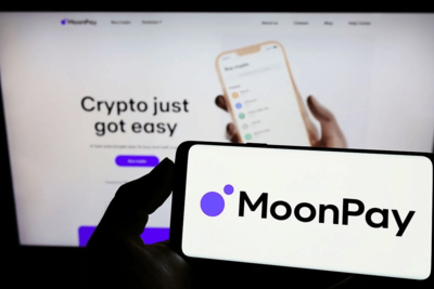 Moonpay Enlists South Korean Banking Giants in Asian Stablecoin Push