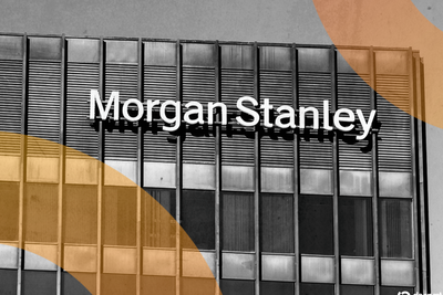Morgan Stanley Joins NEXTPredict as Prediction Markets Bet on 'More Institutional' Play