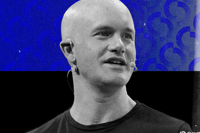 Morning Minute: Coinbase Pushes to Become 'Everything Exchange' With Stocks, Perps, and AI