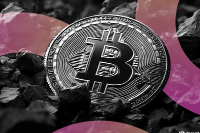 Morning Minute: Crypto Rebounds as 'Black Monday' Looms