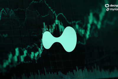Morning Minute: HYPE Soars to ATH as SPCX Takes Off