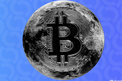 Morning Minute: Kevin O’Leary Calls for $1 Million Bitcoin, With an Asterisk